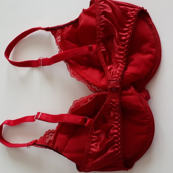 Padded Bra - Picture 4 of 7